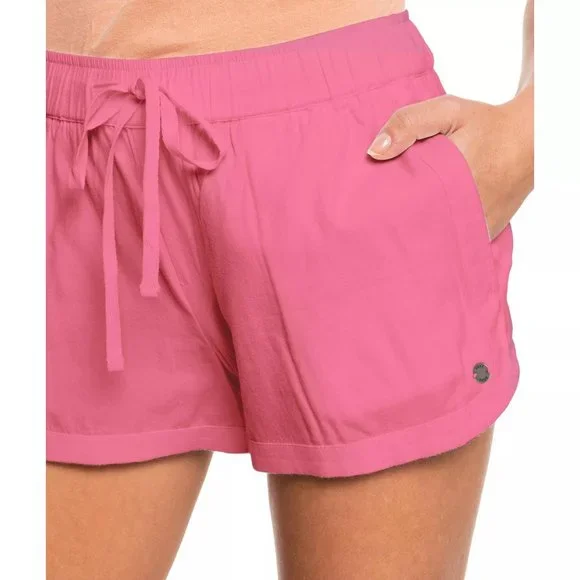 NWT Roxy Women's New Impossible Love Shorts - Picture 4 of 5